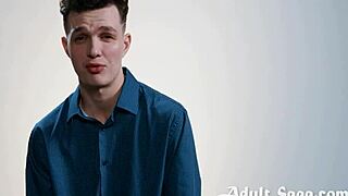 Josh Rivers: Total Ass Man In Solo Interview