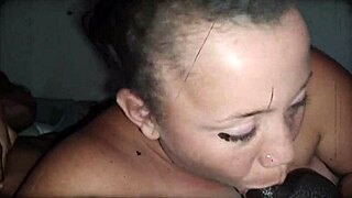 pablon3grobar having fun with midget's big cock massage