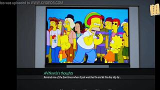 My New Family's Secret Erotic Moments