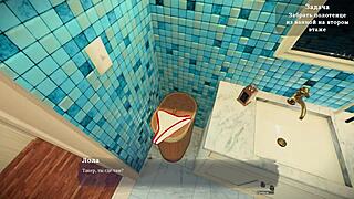 Dive into the wild story of My Sexy Neighbor in 3D Hentai, startin’ with Part 1 FULL GAMEPLAY!