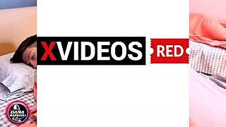 After the dance, the big cock action continues, horny?