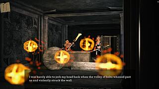 hey, check out this game tale from the unending void 119