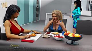 Alternate Existence 19 Brings Wild Game Action to Life! 🎮