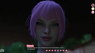 Ever Played Helping the Hotties in Part 11 Gameplay?