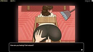 saxons wife creampied on asian ranch