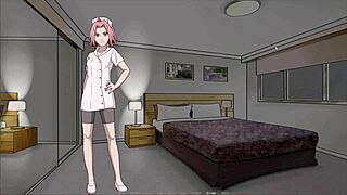 New ninja slut Karui in Jikage Rising episode.