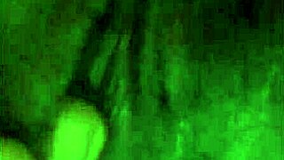 Blackpumkin girl shows off her sexy body and tits! 😘