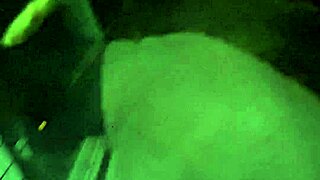 Cracky the blonde slut stars in a wild reality TV scene.