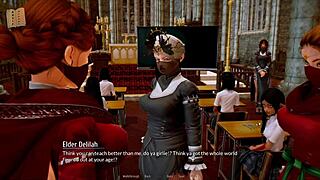 Harem Hotel 385 Game