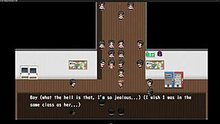 Magical Girl Gangbanged In Breasty Part 18