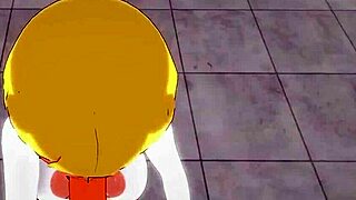 power girl free pov super man full fantasyking3