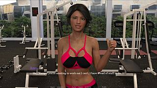 Lunar's Chosen 15 Game Adventure