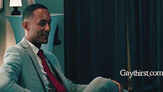 late night flights turn repressed straight men gay with big cocks and bareback anal