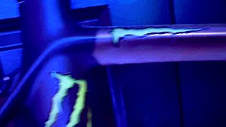 Blonde european sucks huge bubble butt passionately.