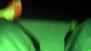 bianca, you went to cinema for vai q cola and got sticky with tongue action