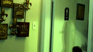 this jamaican stripper has a big surprise for the milfs, involving blowjobs and big cocks