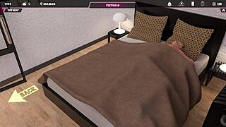 Hey, Check Out Steps of Debauchery Gameplay Part 2 Now