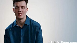 Josh Rivers: Total Ass Man In Solo Interview