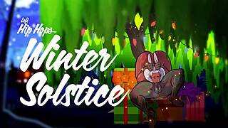 Gene Lightfoot Lofi Cartoon Swallow