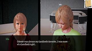 My new family 239 featuring anime characters in a homemade story