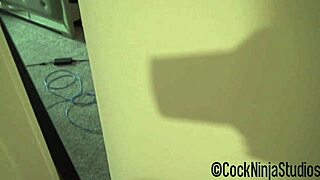 my horny step sister cant say no 😏