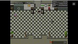 hey, check out my college v0 17 parte 2 hentai action!