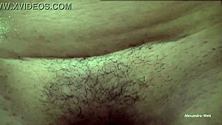 Caught Fucking My Stepsister's Husband in Roleplay