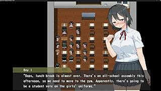 Magical Girl Gangbanged In Breasty Part 18