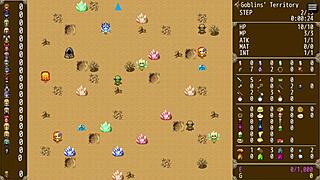 Goblins Strike Back: Instant Fuck Heroines Playthrough Part 3 - Animehentai