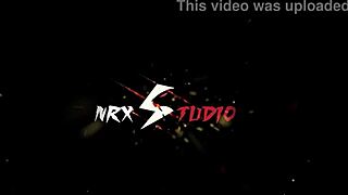 Two Skinny Teens Dive Into Hard Anal Orgy with Piss Play! 😲