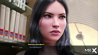 i... i don’t wanna be touched there in my cartoon game!