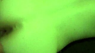 Let's play a game: how many loads in one hole? 🎮💦