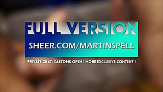 Two petite teen girls say they want a dick in their ass