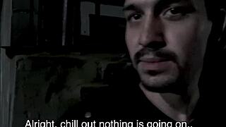 amateur straight spanish latino guy paid to drill gay twink ass