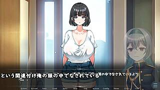 the summer i do all i want to defenseless sumire-chan in neighborhood