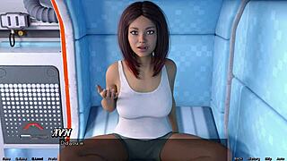 Planning threesome with bisexual girl next door