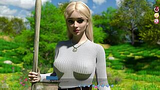 Ever Played Helping the Hotties in Part 11 Gameplay?