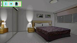 New ninja slut Karui in Jikage Rising episode.