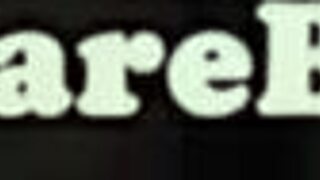 Randy Gay Bear Destroys Tight Butt in Shower Anal