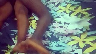 she moans during orgasm