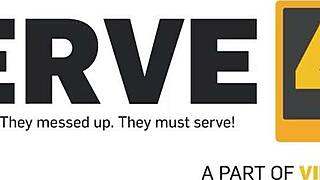 Hey, ever tried banging on a toilet like in Serve4k?