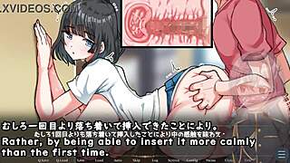 the summer i do all i want to defenseless sumire-chan in neighborhood