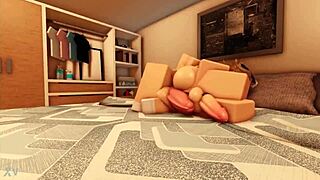 roblox gay meetup turns into wild shemale action