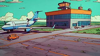 step gay dad enjoys mile high fun being naughty