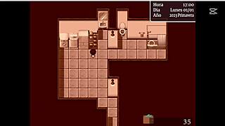 hey, check out my college v0 17 parte 2 hentai action!