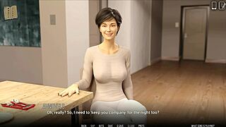 university of problems episode 161 with various challenges and solutions in a game setting.