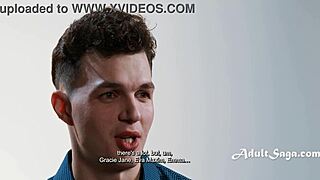 Josh Rivers: Total Ass Man In Solo Interview