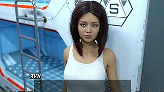 Planning threesome with bisexual girl next door