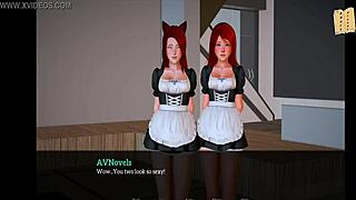 My New Family's Secret Erotic Moments