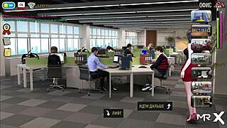 i... i don’t wanna be touched there in my cartoon game!